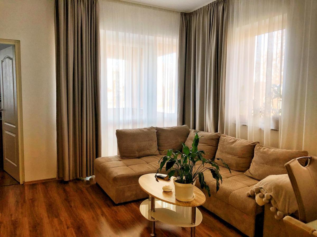 Boro Apartman Tiszafüred 外观 照片