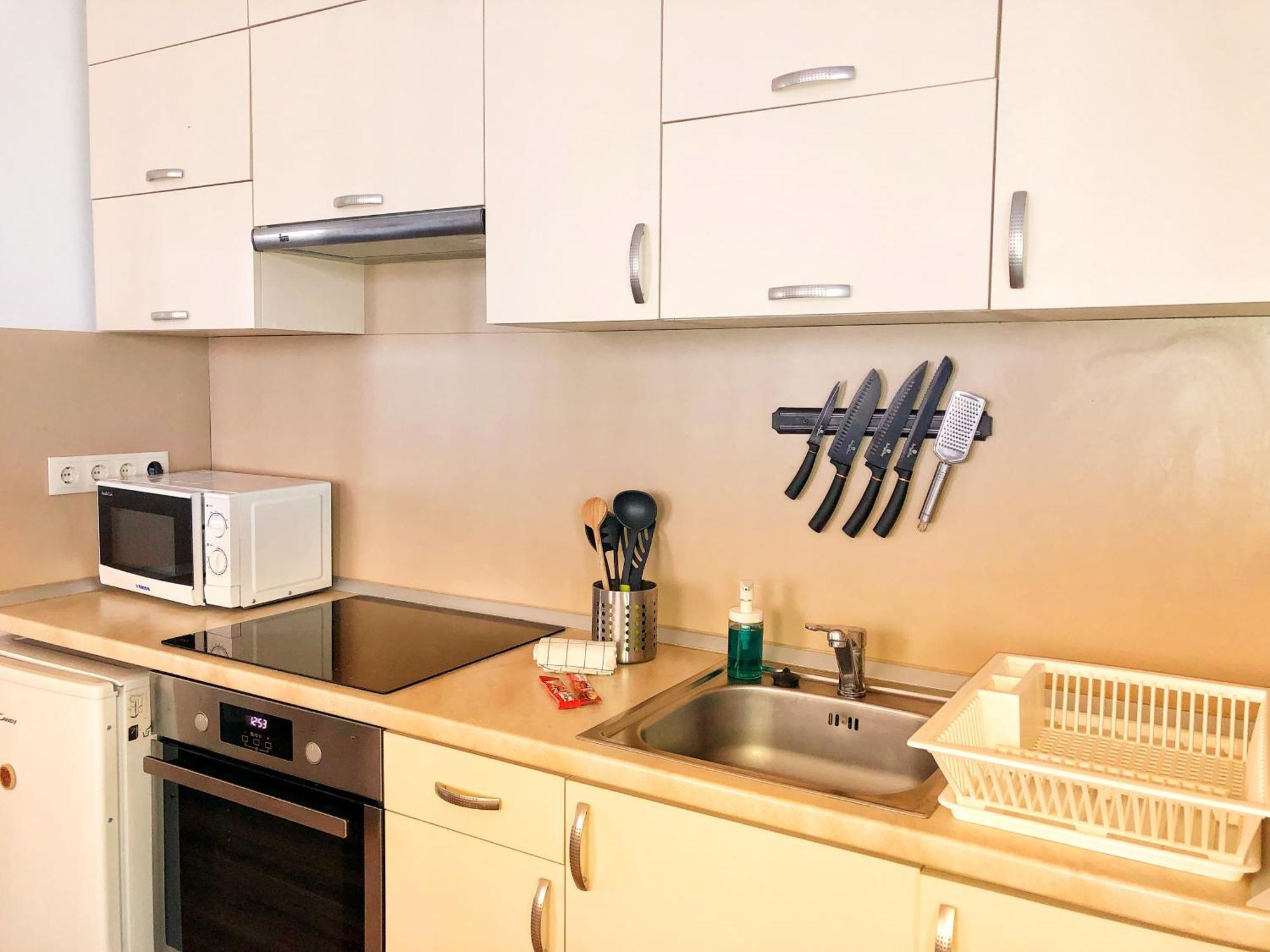 Boro Apartman Tiszafüred 外观 照片